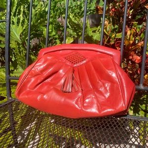 Vintage 1980’s Barbara Bolan Purse